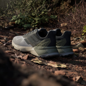 Giay Adidas Trail Terrex Soulstride 'Grey' IG8916