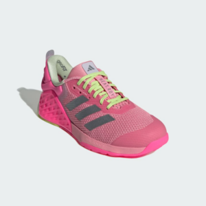 Giay Adidas Dropset 3 'Semi Pink Spark' JI2075