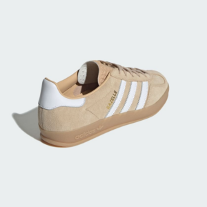 Giay Adidas Gazelle Indoor 'Magic Beige' IH5482