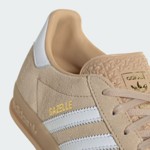 Giay Adidas Gazelle Indoor 'Magic Beige' IH5482