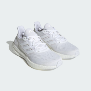Giay Adidas Pureboost 23 'Footwear White' IF8064