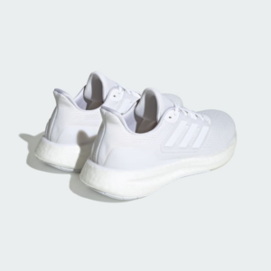 Giay Adidas Pureboost 23 'Footwear White' IF8064