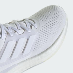 Giay Adidas Pureboost 23 'Footwear White' IF8064
