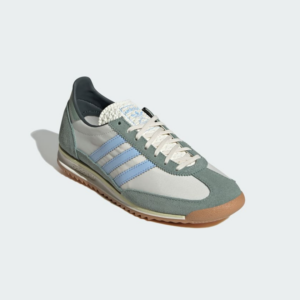 Giay Adidas SL 72 OG 'Grey White' JI1860