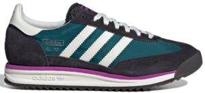 Giay Adidas SL 72 RS 'Turquoise' JI1326