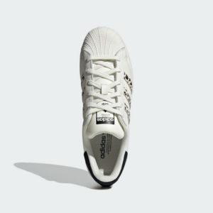 Giay Adidas Baskets Femme Superstar 'Off White' IF7615