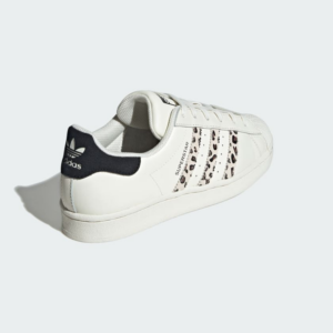 Giay Adidas Baskets Femme Superstar 'Off White' IF7615