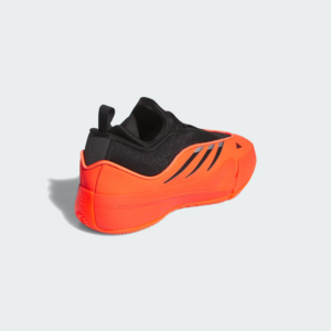 Giay Adidas Dame 9 'Solar Red' IE3627