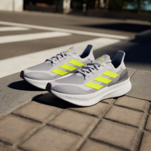 Giay Adidas Ultraboost 5X 'Grey' IH3108