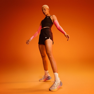 Giay Adidas Ultraboost 5X 'Halo Lucid Pink' IH0638