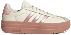 Giay Adidas VL Court Bold 'Light Pink' IH3080