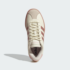 Giay Adidas VL Court Bold 'Light Pink' IH3080