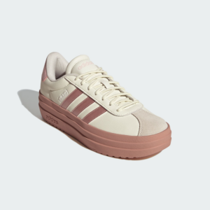 Giay Adidas VL Court Bold 'Light Pink' IH3080