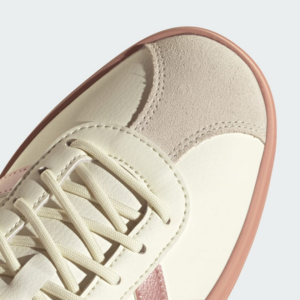 Giay Adidas VL Court Bold 'Light Pink' IH3080