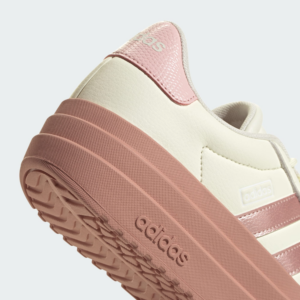 Giay Adidas VL Court Bold 'Light Pink' IH3080