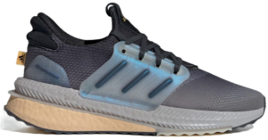 Giay Adidas X PLR Boost 'Charcoal' IG8492