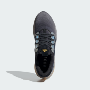 Giay Adidas X PLR Boost 'Charcoal' IG8492