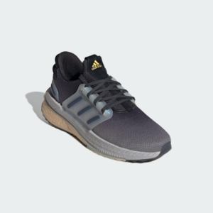 Giay Adidas X PLR Boost 'Charcoal' IG8492