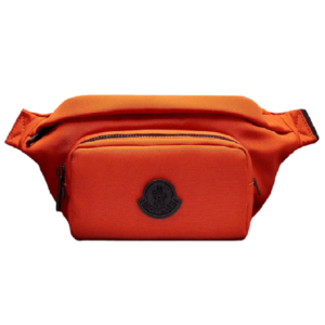 Tui Moncler Durance Belt Bag 'Orange' H209A5M00004M2388358