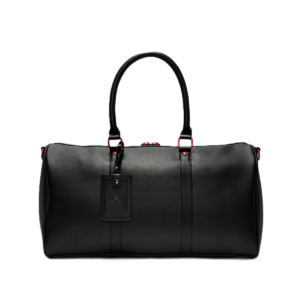 Tui Jordan Jumpman Duffel Bag 'Black' HA6466-014