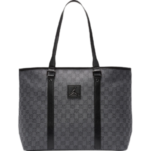 Tui Nike Air Jordan Monogram Tote Bag 'Grey' HF1890-070
