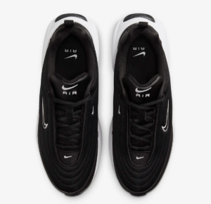 Giay Nike Air Max Portal 'Black White' HF3053-001