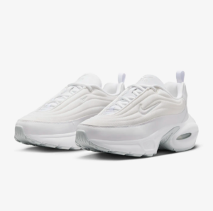 Giay Nike Air Max Portal 'White Pure Platinum' HF3053-100
