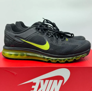 Giay Nike Air Max 2013 'Black Cyber' HF3660-001