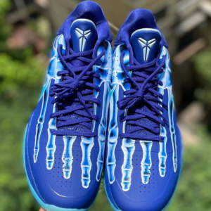 Giay Nike Zoom Kobe 5 Protro 'X-Ray' HJ4303-400