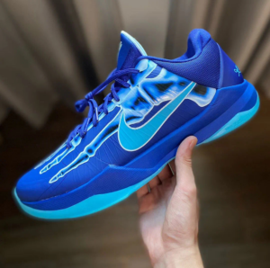 Giay Nike Zoom Kobe 5 Protro 'X-Ray' HJ4303-400