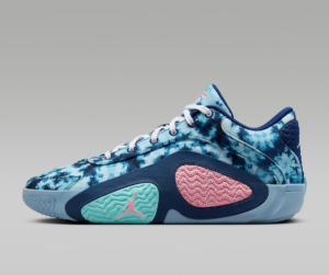 Giay Nike Jordan Tatum 2 PF 'Denim' HJ4421-400