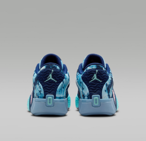 Giay Nike Jordan Tatum 2 PF 'Denim' HJ4421-400