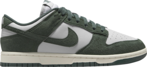 Giay Nike Wmns Dunk Low 'Vintage Green' HJ7673-002