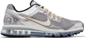 Giay Nike Air Max 2013 'Metallic Silver Gold' HJ7901-095