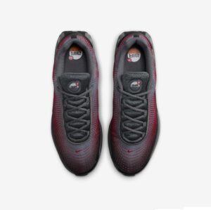 Giay Nike Air Max DN 'Iron Grey University Red' HM0708-002