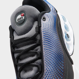 Giay Nike Air Max DN 'Black Racer Blue' HM0708-001
