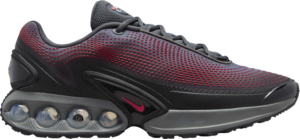 Giay Nike Air Max DN 'Iron Grey University Red' HM0708-002