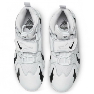 Giay Nike Air DT Max '96 'White Black' HM9236-100