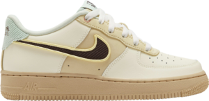 Giay Nike Air Force 1 Low GS 'Passing Notes Pack' HQ3473-122
