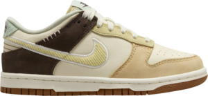 Giay Nike Dunk Low GS 'Passing Notes Pack' HQ3474-171