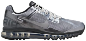 Giay Nike Air Max 2013 'Metallic Cool Grey' HQ3481-099