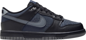 Giay Nike Dunk Low GS 'Symbiote' HQ3815-001