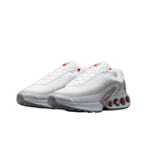 Giay Nike Air Max Dn Light 'Smoke Grey' HQ4567-001