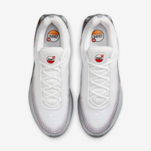 Giay Nike Air Max Dn Light 'Smoke Grey' HQ4567-001