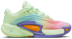 Giay Nike Air Jordan Luka 3 GS 'Vapor Green' HQ4920-300