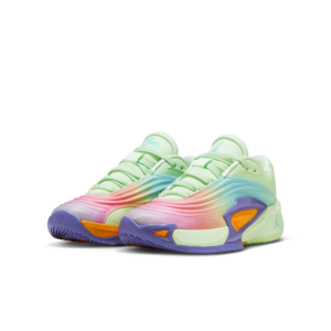 Giay Nike Air Jordan Luka 3 GS 'Vapor Green' HQ4920-300