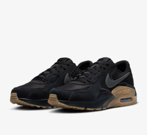 Giay Nike Air Max Excee 'Light Brown Anthracite' HV0928-010