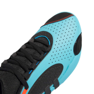 Giay Adidas D.O.N. Issue 5 'Bright Cyan' IE8325