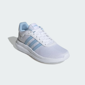 Giay Adidas Lite Racer 4.0 'White Blue' IE8563
