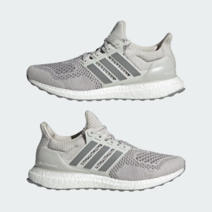 Giay Adidas Ultra Boost 1.0 'Grey' IE8976